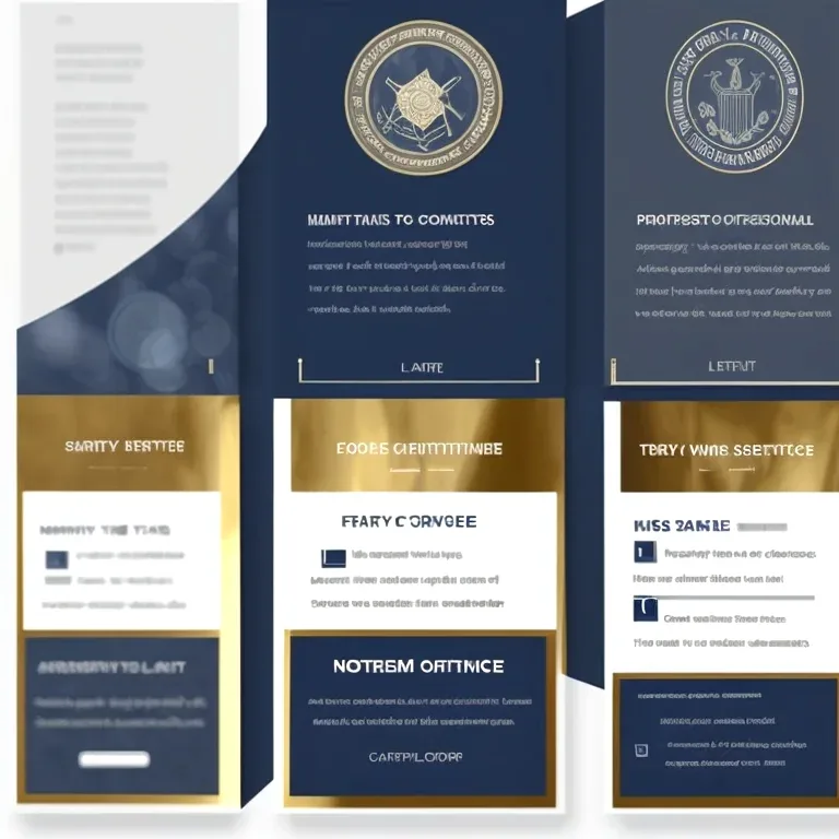 Guidance for international document use at realeio